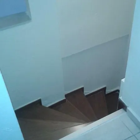 Krysta's Loft Nea Kallikrateia