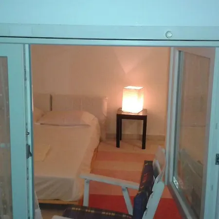 Krysta's Loft Apartment