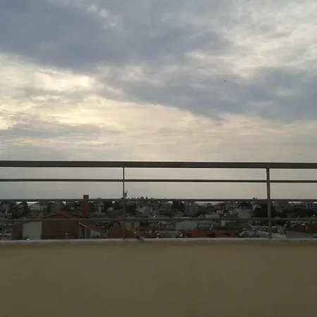 Krysta's Loft Apartment