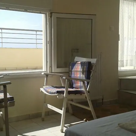 Krysta's Loft Apartman *